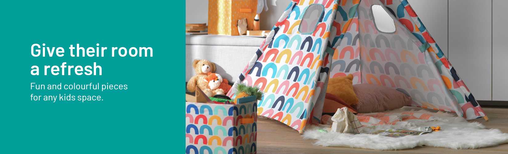 Childrens dressing table argos deals