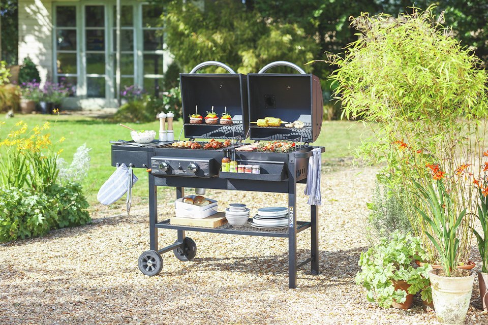Save on selected garden with code GREEN20. Quick click, easy collect. Order online & pickup in-store.
