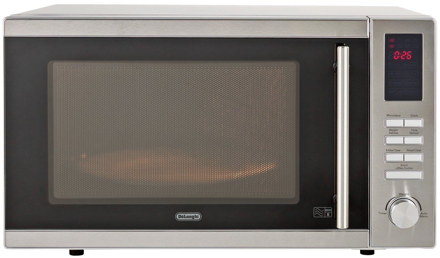 De'Longhi Standard Microwave AM9 Reviews