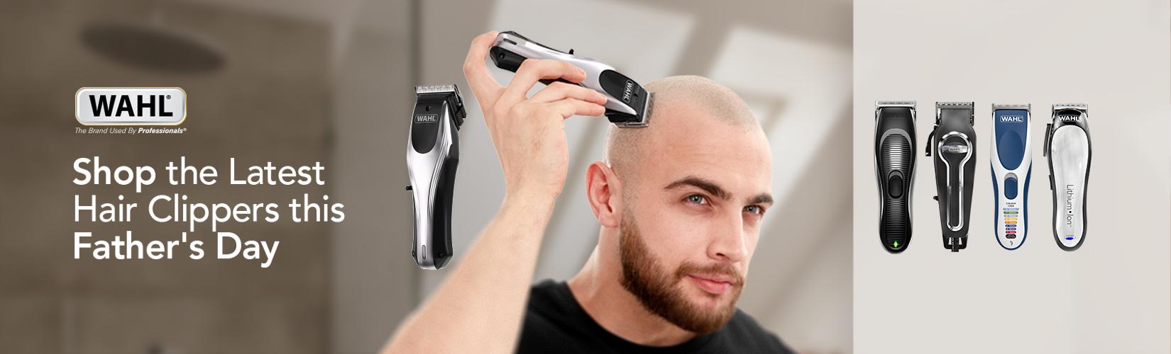 Wahl Mains Hair clippers Argos