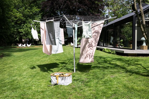 Argos outside clothes discount dryer