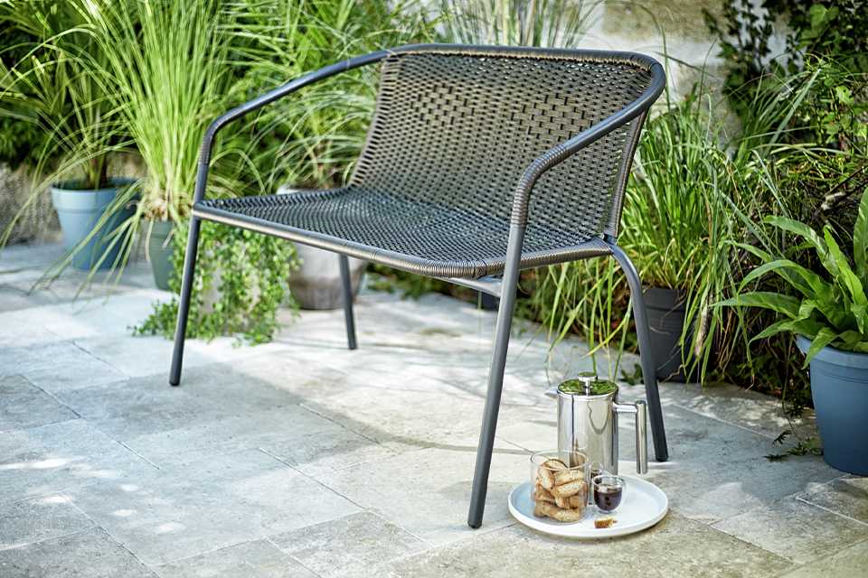 Argos outdoor seats hotsell