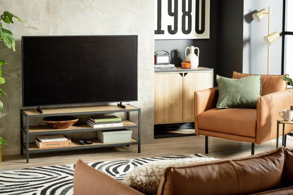 Tv Stand And Media Cabinet Ideas | Argos