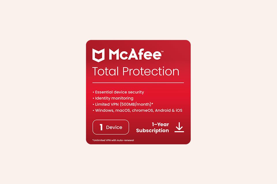McAfee Argos