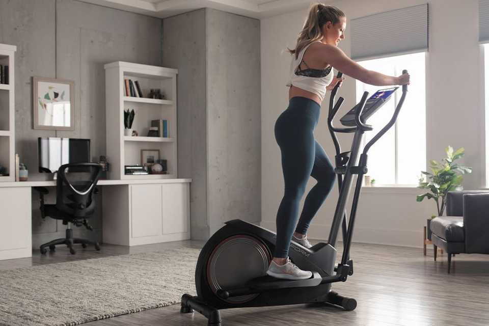 Argos best sale home weights