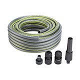 Top rated garden hoses and sets.