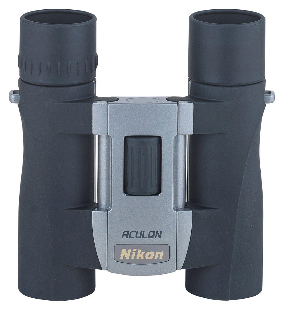Nikon Aculon A30 10x25 Binoculars Review