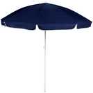 Buy Argos Home 1.6m Garden Parasol Blue Garden parasols and bases Argos