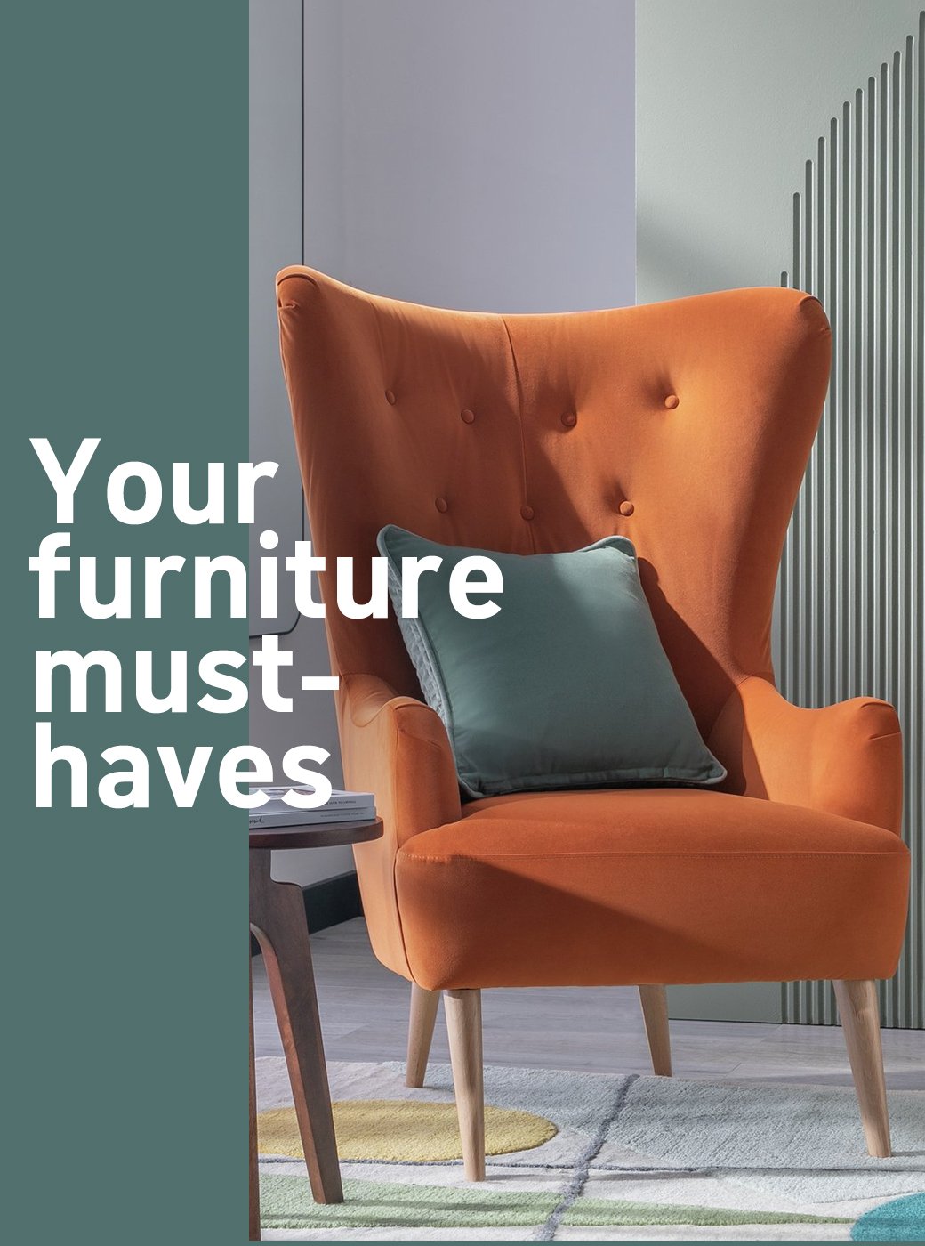 Picture of 9 Best Sustainable Sectionals - Editors' Review 2026 - The Good Trade