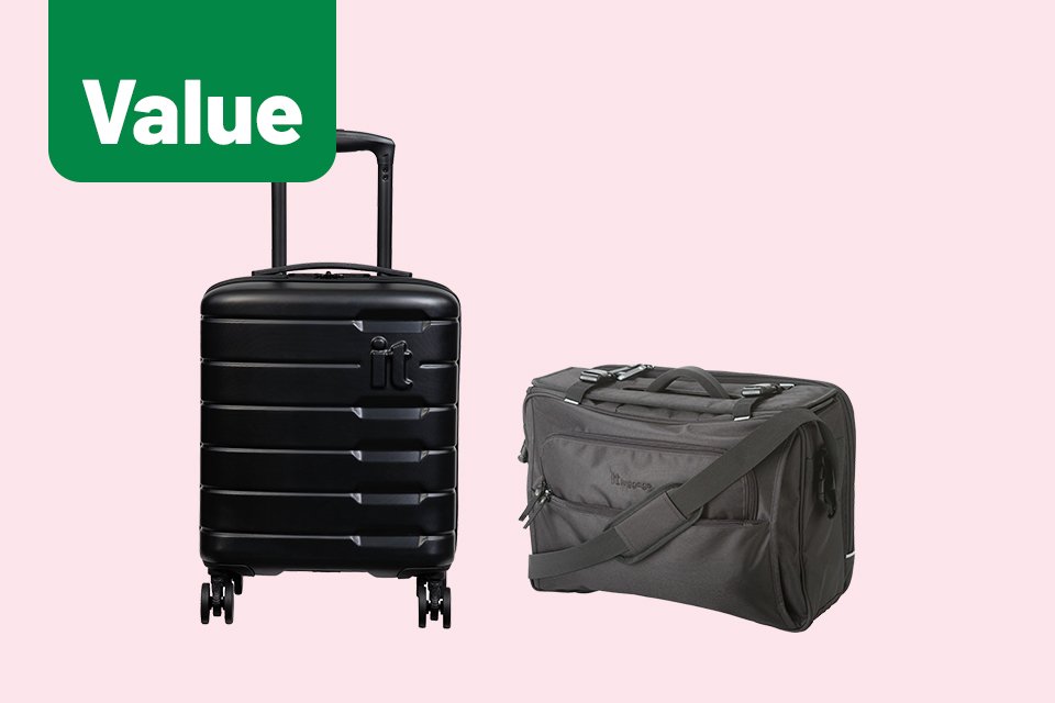 Suitcase padlocks argos online