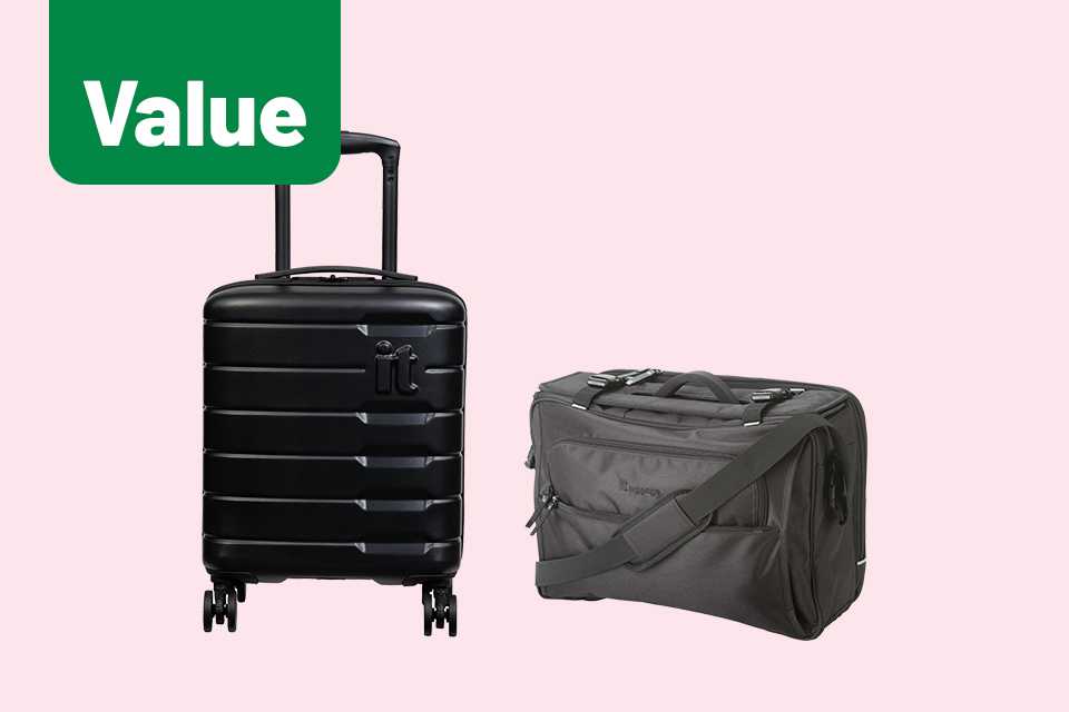 Argos boys bags online