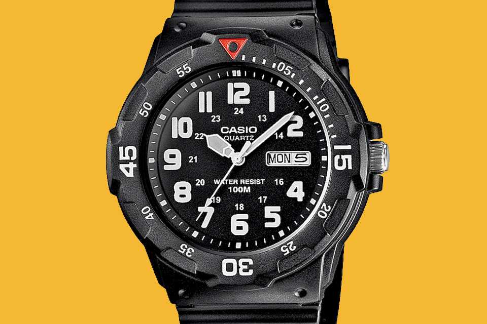 Casio g shock argos discount