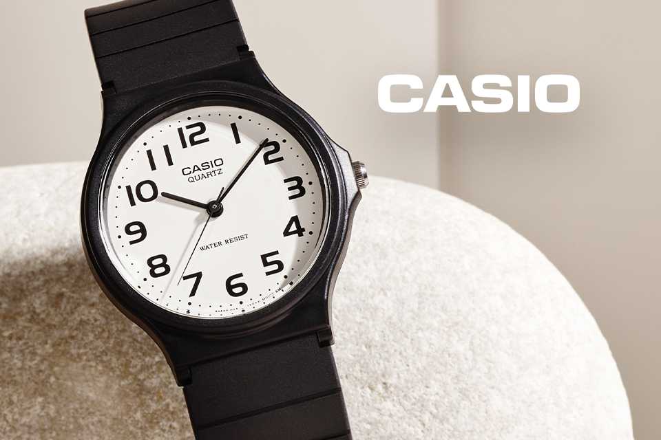 Casio g shock argos hotsell