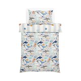 Kids bedding under £15.