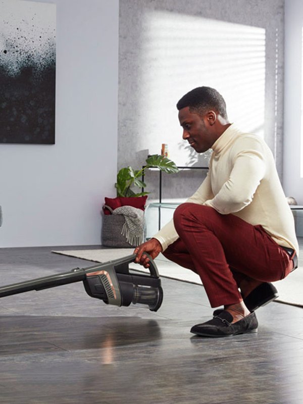 Gtech Cordless vacuum cleaners Argos