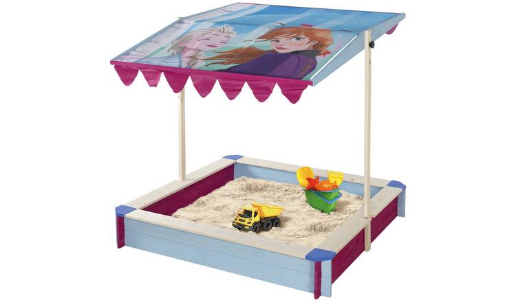 Argos sandpits on sale