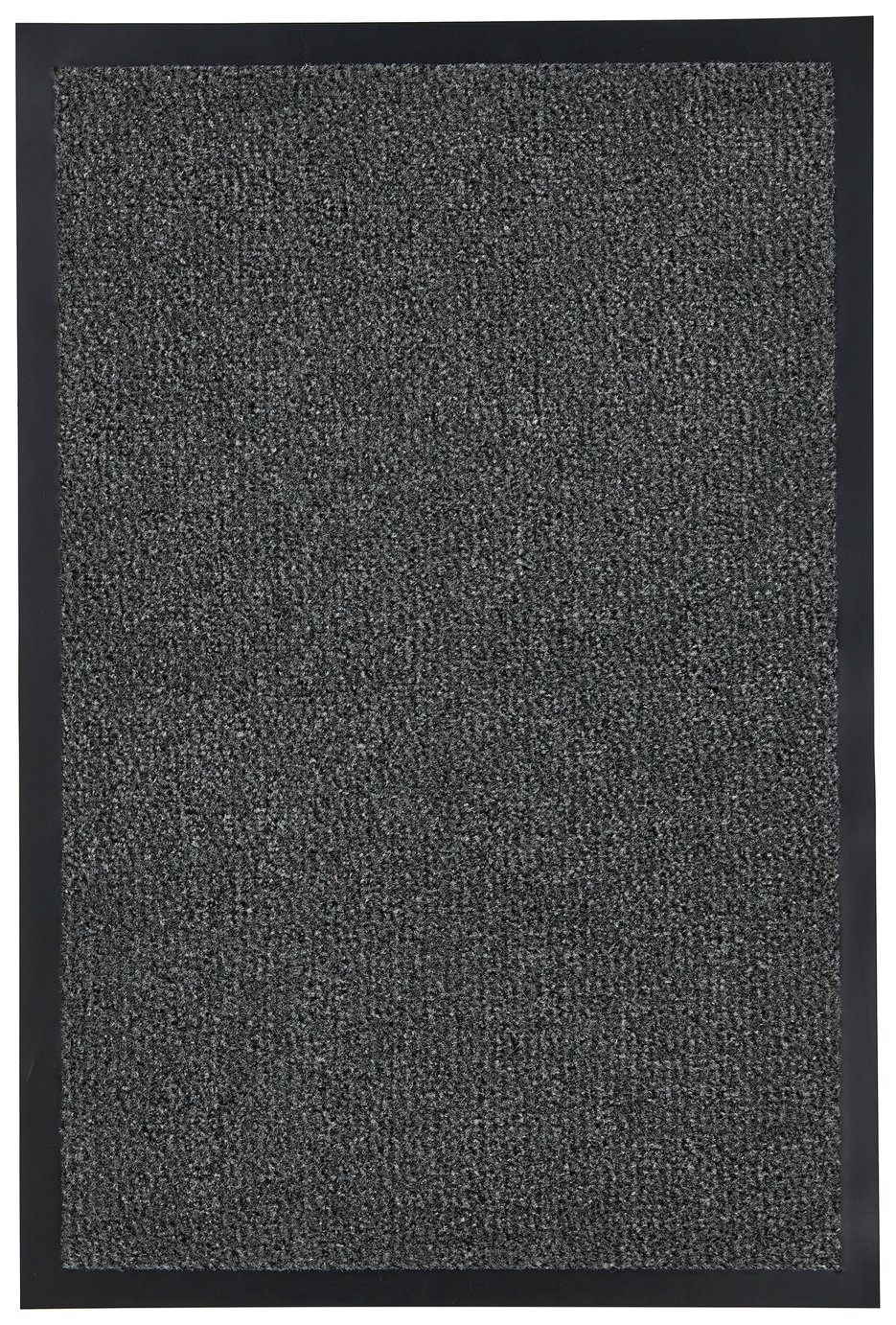 Dandyclean Barrier Mat - Charcoal - 90x150cm