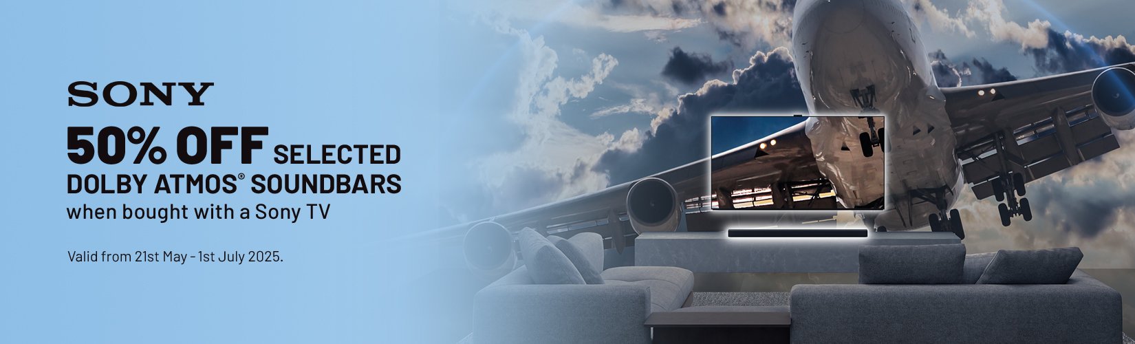 TV Sound Bars | TV Speakers | Argos