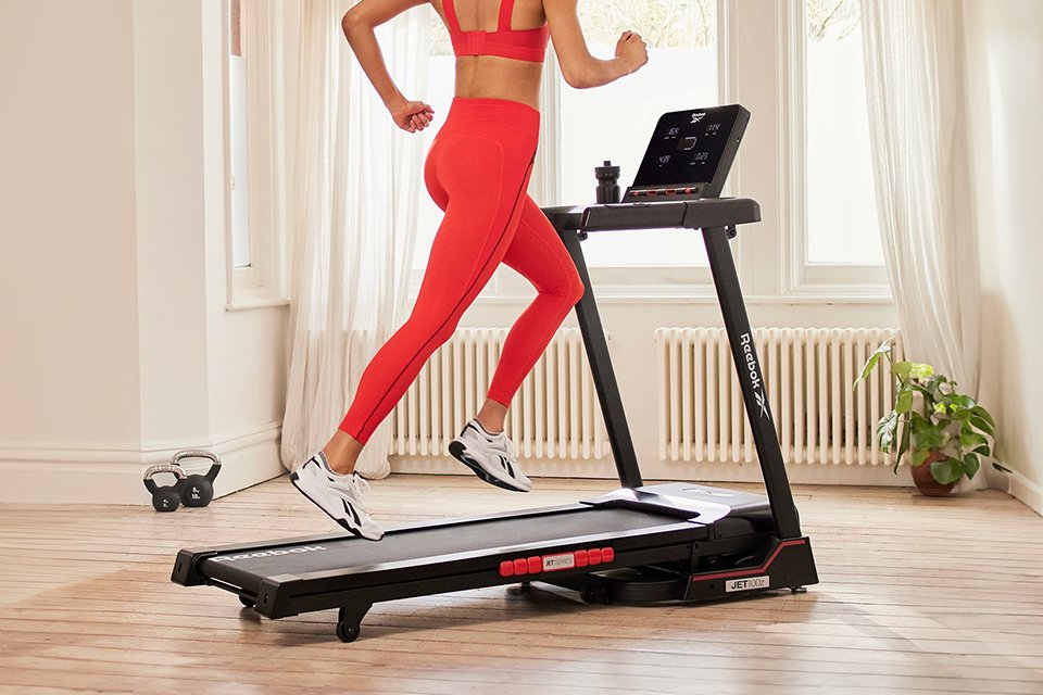 Save up to 50% on selected fitness. Equip yourself for success.