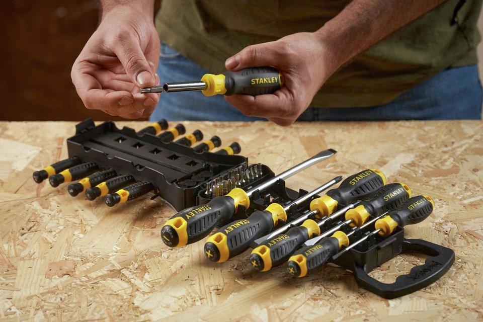 Garden & DIY. Explore tools, kits, and everything in between for your dad to indulge in his favourite DIY and gardening projects.