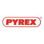 Pyrex.