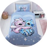 Character & novelty duvet covers.