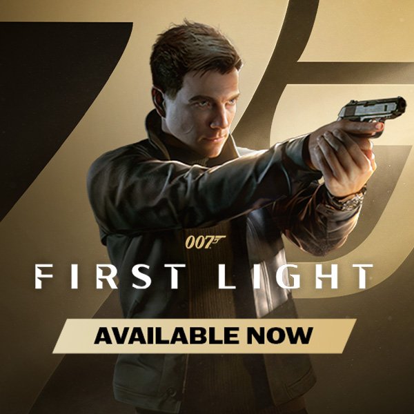 007 First Light.