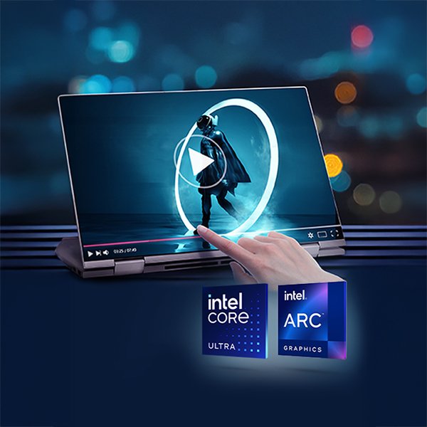Everything just works. Runs the apps, games and accessories you want, out of the box.