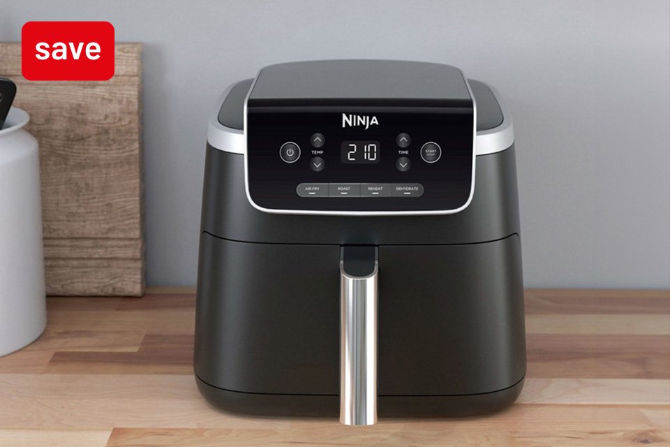 Save up to 40% on selected household appliances. Big games, sorted - snacks, drinks and quick clean-ups.