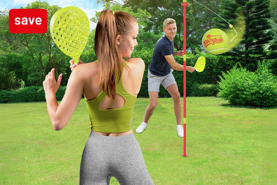 Save 20% on selected outdoor toys and bikes. Use code PLAY20.
