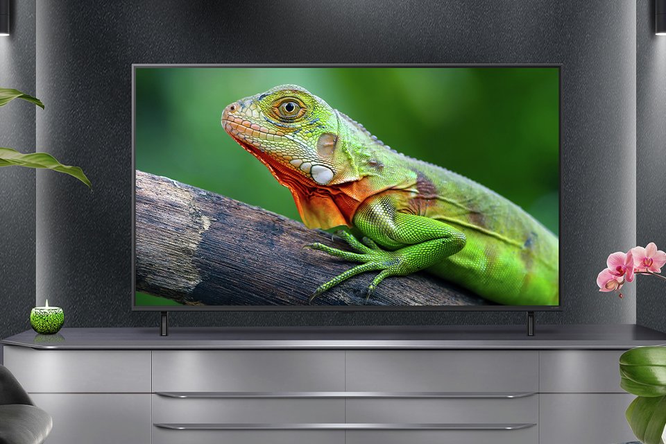 Score big savings with up to 20% off selected LG TVs and soundbars. Use codes LG10 and LG20.