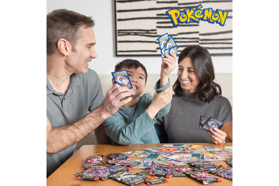 Pokémon.