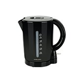 Kettles.