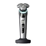 Electric shavers.