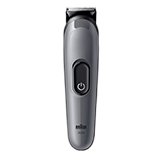 Beard trimmers.