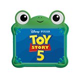 Toy story.