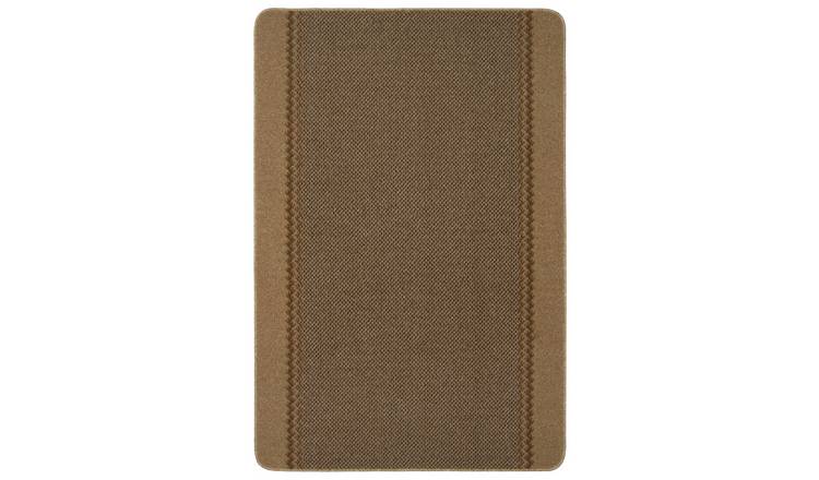 Kilkis Machine Washable Rug - 100x150cm - Beige