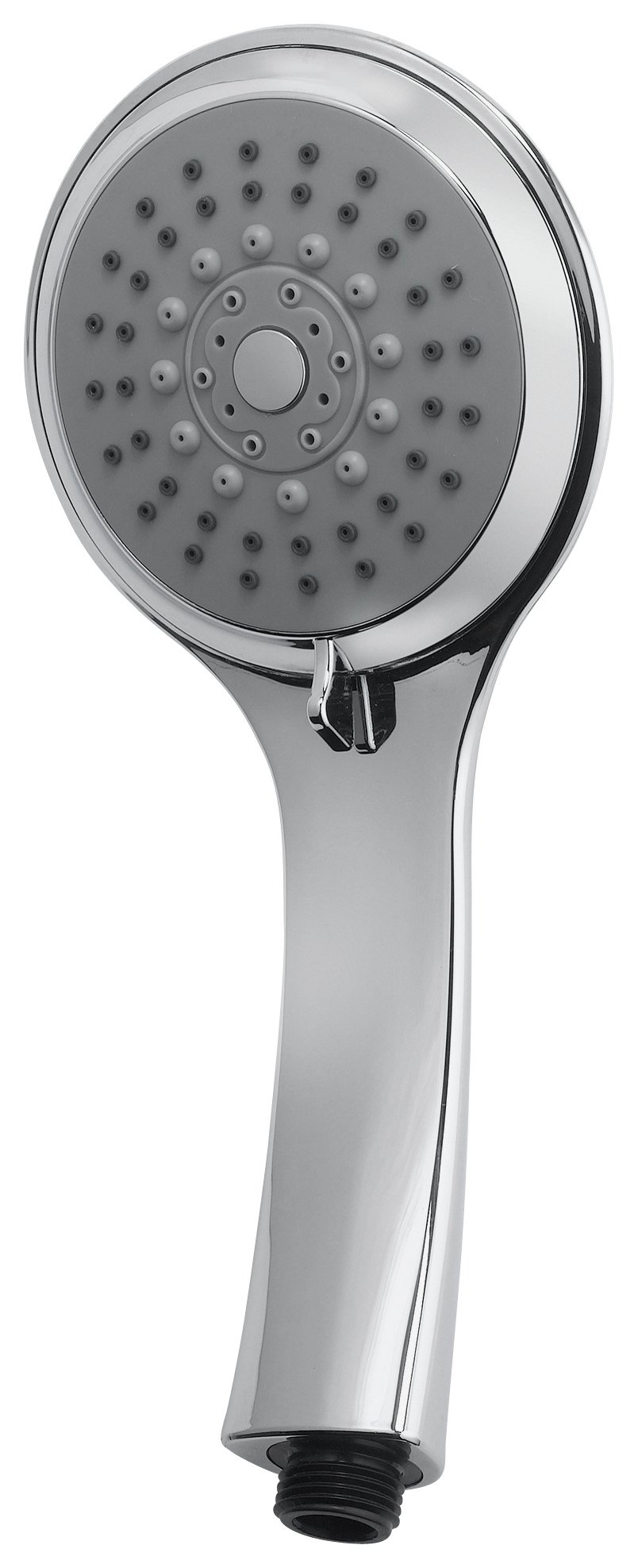 Argos Home 3 Function Shower Head - Chrome