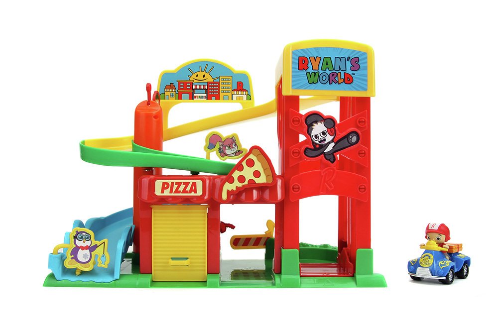 ryan toys argos