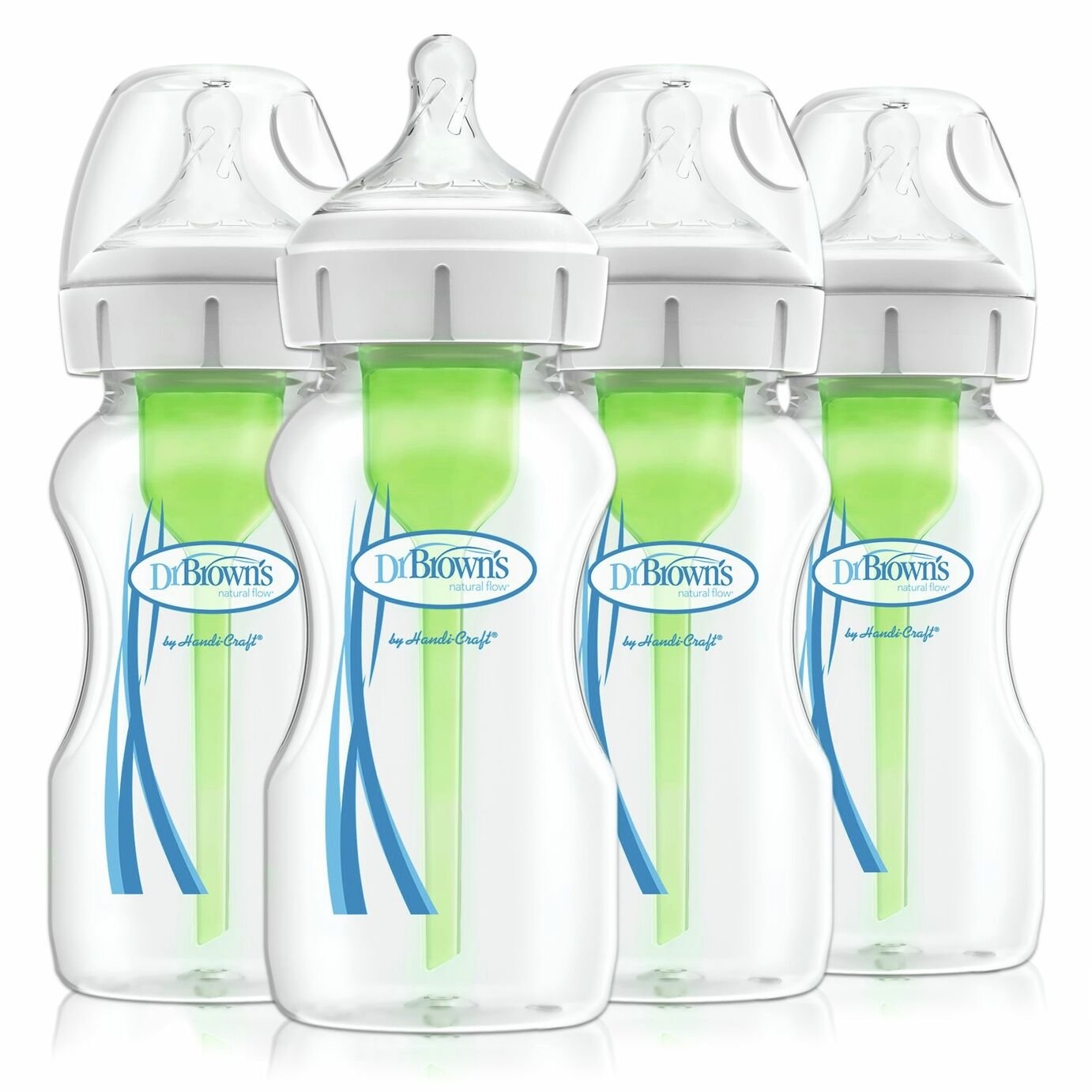 argos anti colic bottles