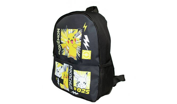 Argos 2024 unicorn backpack