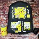 Pokemon backpack outlet argos