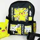 Pokemon backpack cheap argos