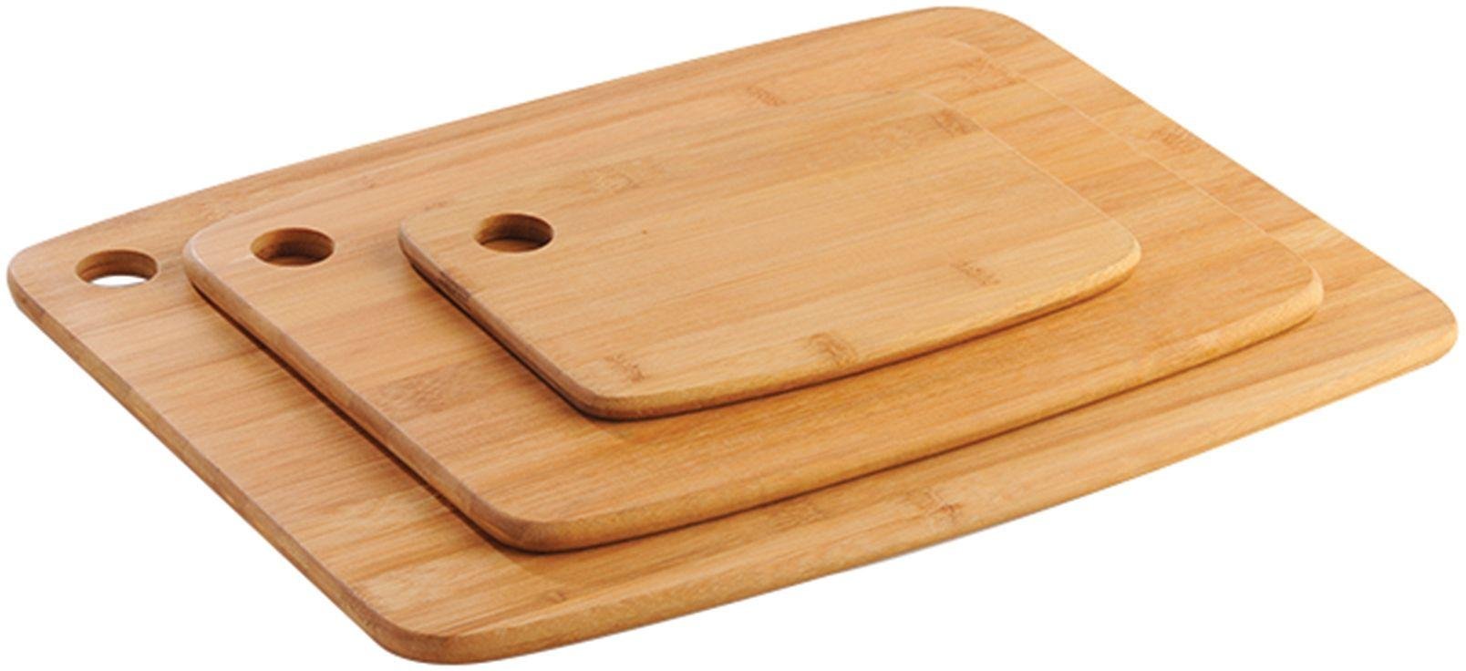 Mason Cash Essentials Chopping Boards - Set of 3