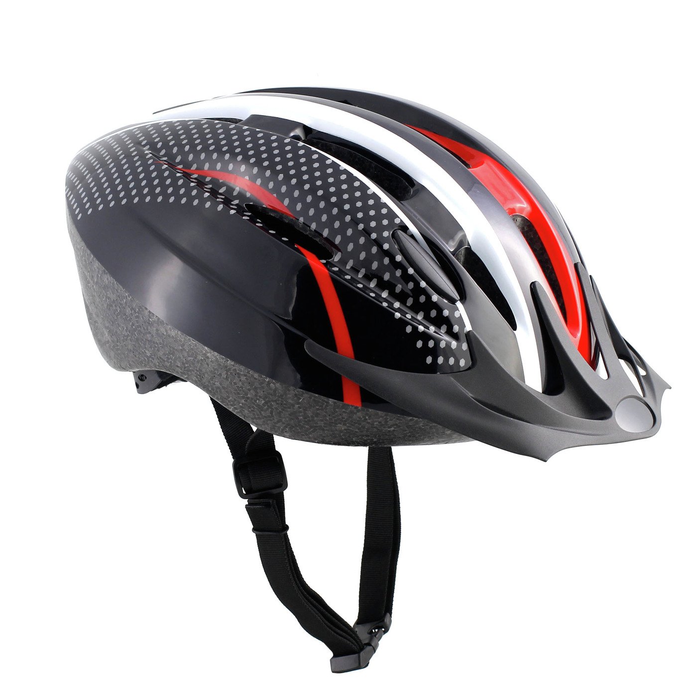 argos childs cycle helmet