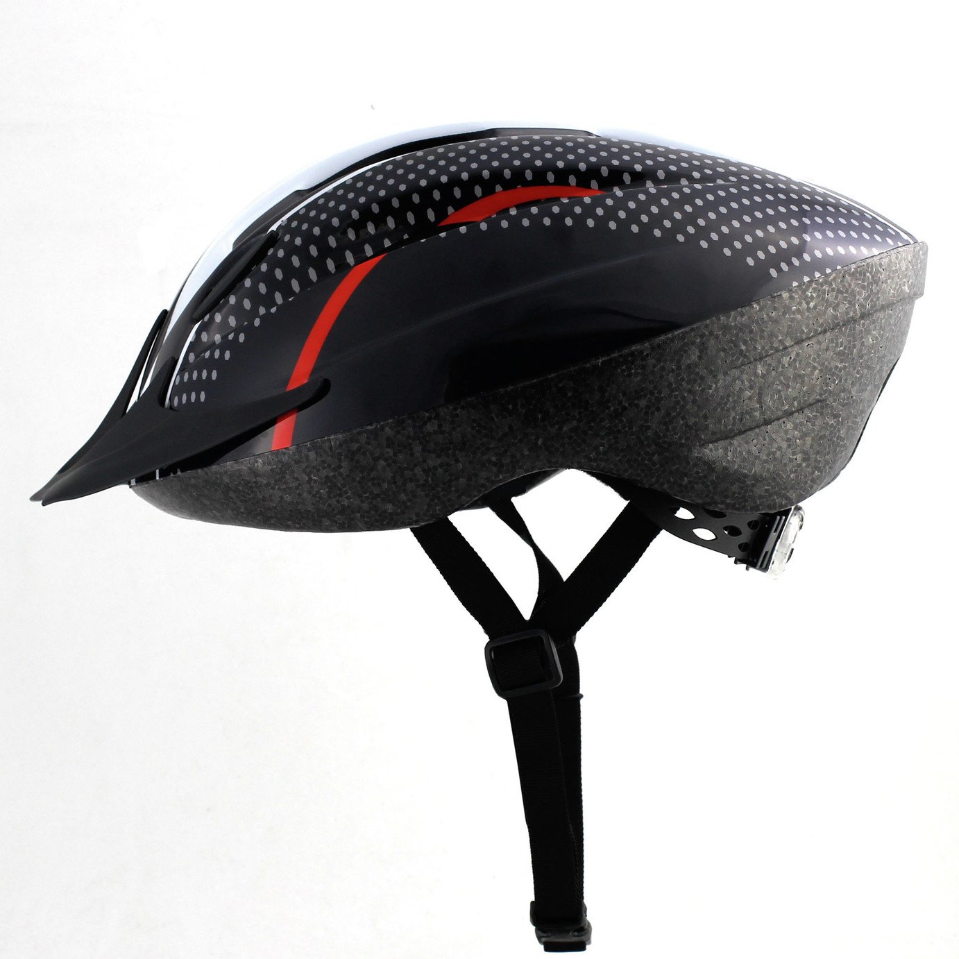 challenge bike helmet