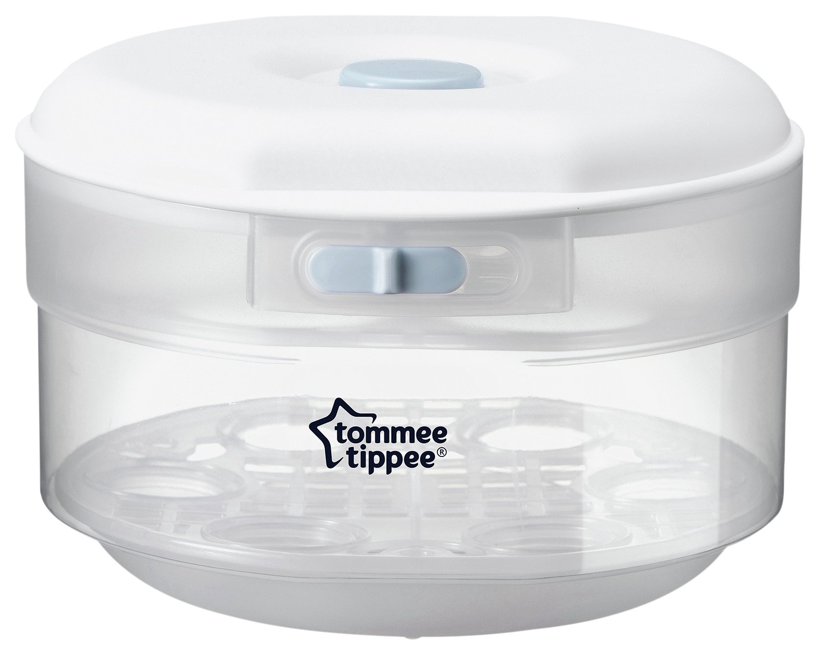 tommee tippee microwave steriliser price