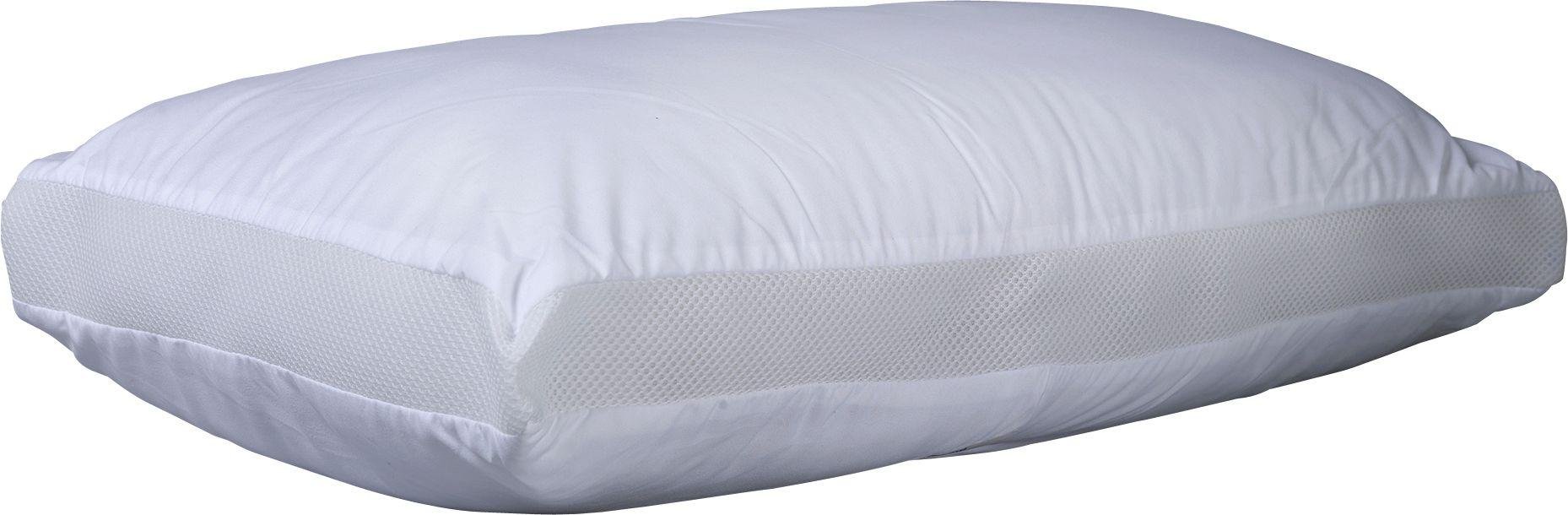 silentnight airmax pillow