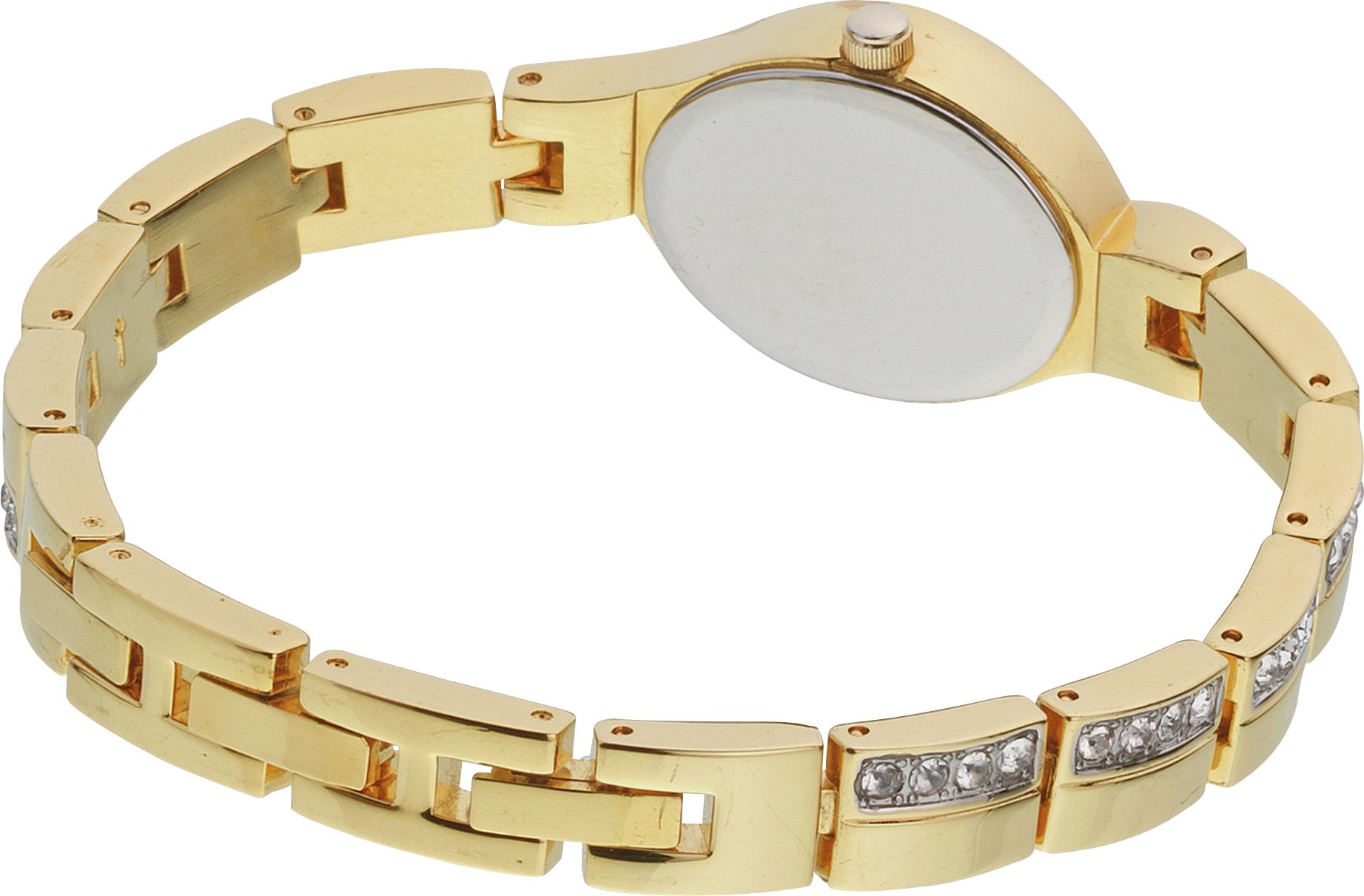 Sekonda Ladies Stone Set Bracelet Watch Review