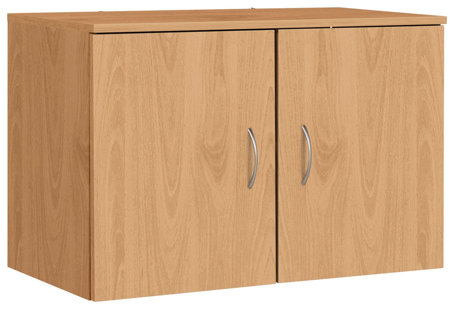 Argos Home Cheval Overbed Cupboards Reviews